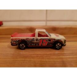 Hotwheels '96 Chevy 1500 Pick-up