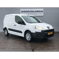 Peugeot Partner 120 1.6 HDI L1 XR Profit + (bj 2011)
