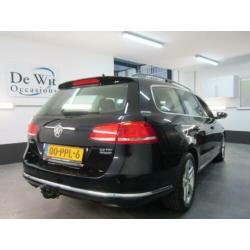 Volkswagen Passat 2.0TDI COMFORTLINE incl. NAVI , NWE APK/GA