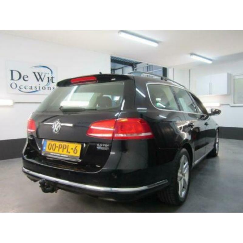 Volkswagen Passat 2.0TDI COMFORTLINE incl. NAVI , NWE APK/GA