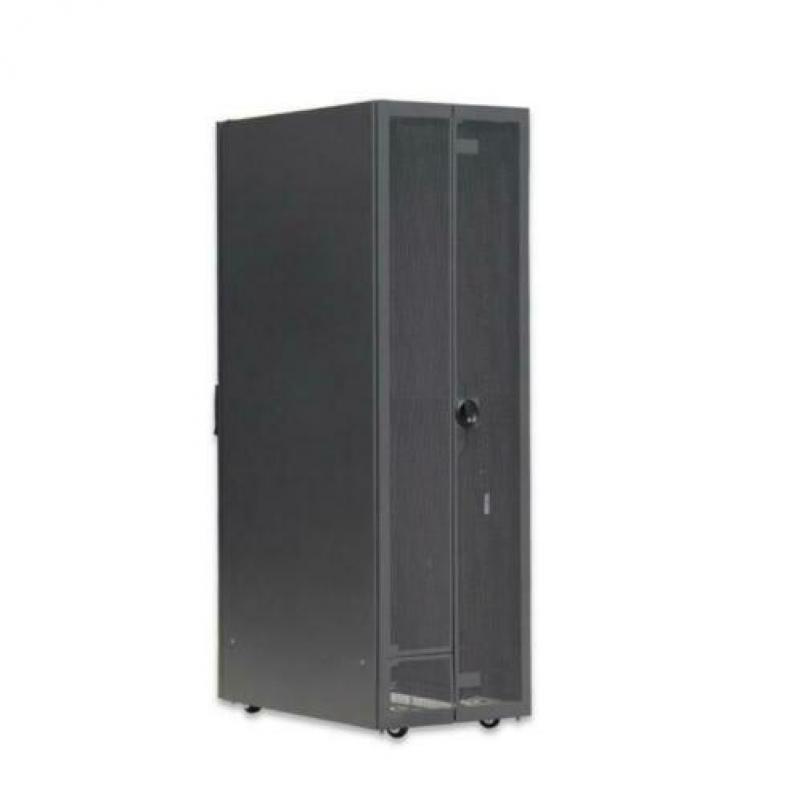 AKTIE: HP 19" Serverrack G1 42U Compleet P/N: 10642 G1