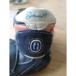 Schoenen van Shoesme maat 22. Niet op gelopen.