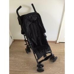 Koelstra buggy