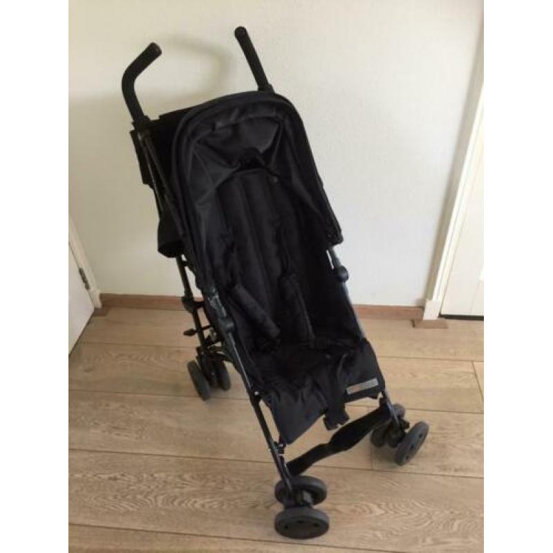 Koelstra buggy