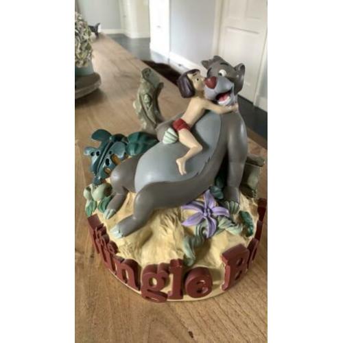 Beeld Demons & Merveilles Jungle Book