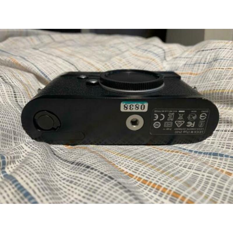 Leica M typ 240