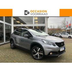 Peugeot 2008: 57 op voorraad !