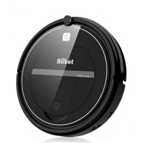 Aiibot Intelligente Robotstofzuiger