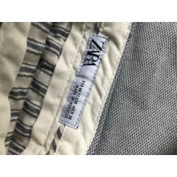 Broek maat L Zara.