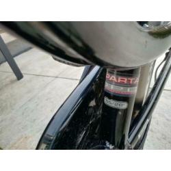 Sparta damesfiets met 8 versnellingen