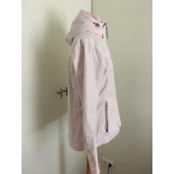 Nieuw Tenson MPC jack, afneembare capuchon, zalmroze, 42/44