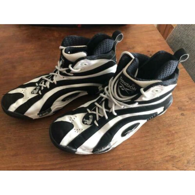 Reebok sportschoenen/sneakers maat 42,5