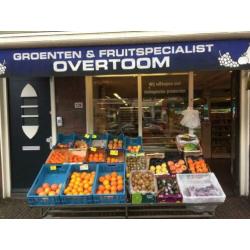 Explotatie en Overnames