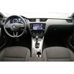 Skoda Octavia Combi 1.5 TSI Greentech Ambition 150PK DSG/AUT