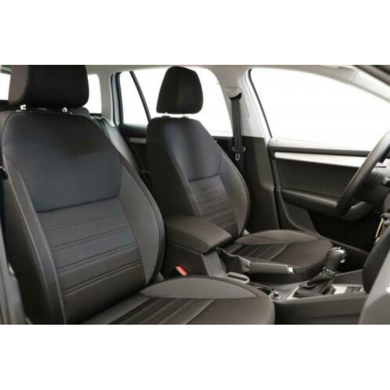 Skoda Octavia Combi 1.5 TSI Greentech Ambition 150PK DSG/AUT