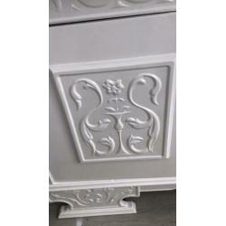 Barok dressoir kast