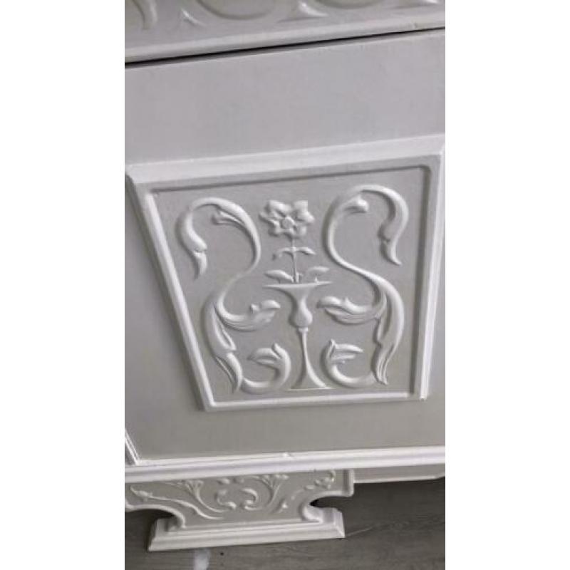 Barok dressoir kast