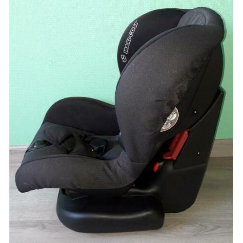 Maxi Cosi Priori SPS+ Autostoel
