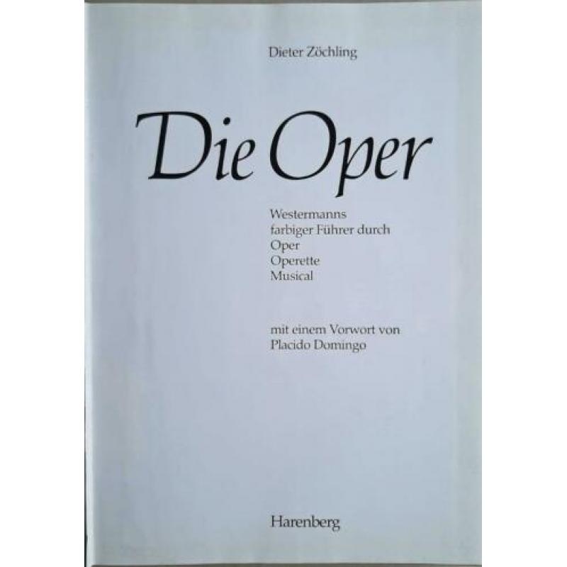 Die Oper