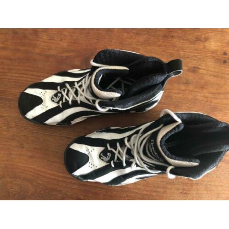 Reebok sportschoenen/sneakers maat 42,5