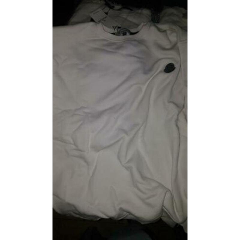 moncler trui
