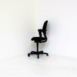 Ahrend 220 Bureaustoelen, Burostoelen, Nieuw Gestoffeerd