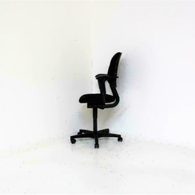Ahrend 220 Bureaustoelen, Burostoelen, Nieuw Gestoffeerd