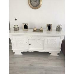 Barok dressoir kast