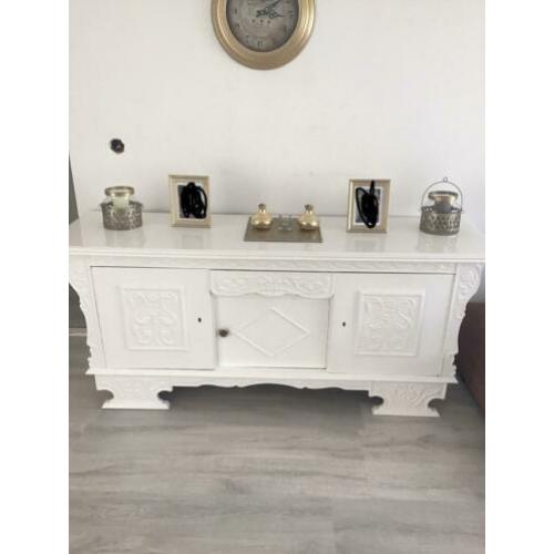 Barok dressoir kast