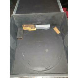 Dartbord te koop inclusief flightcase