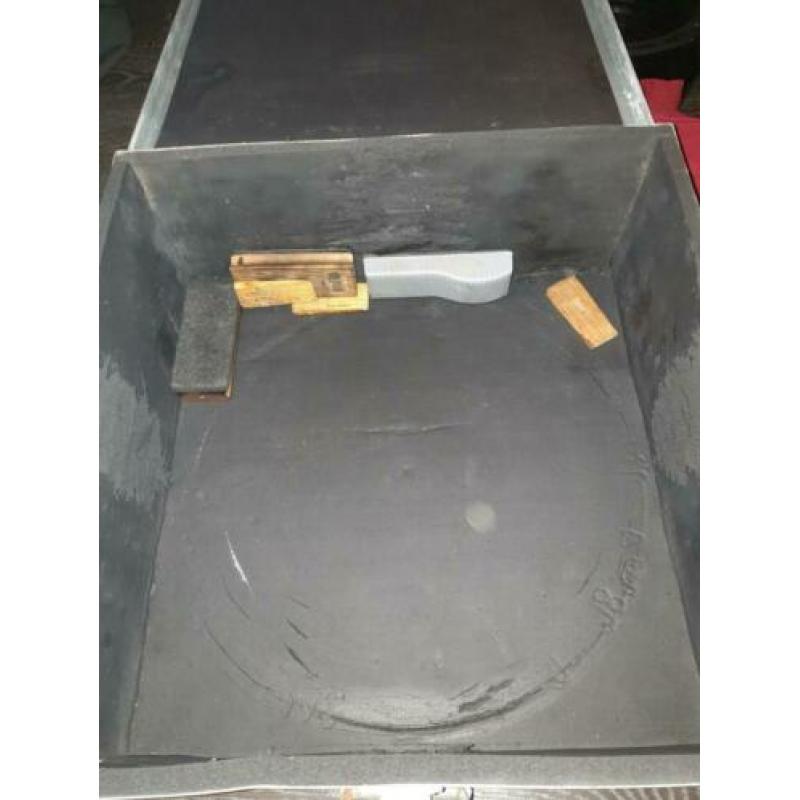 Dartbord te koop inclusief flightcase