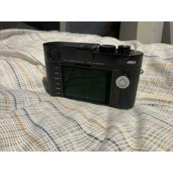 Leica M typ 240