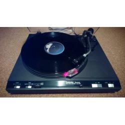 Technics SL 5210 half automaat in Top staat!!