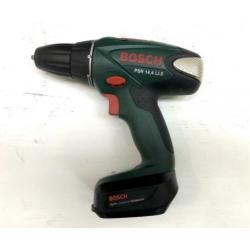Bosch PSR 14,4 LI-2 Accuboormachine - 14,4 V