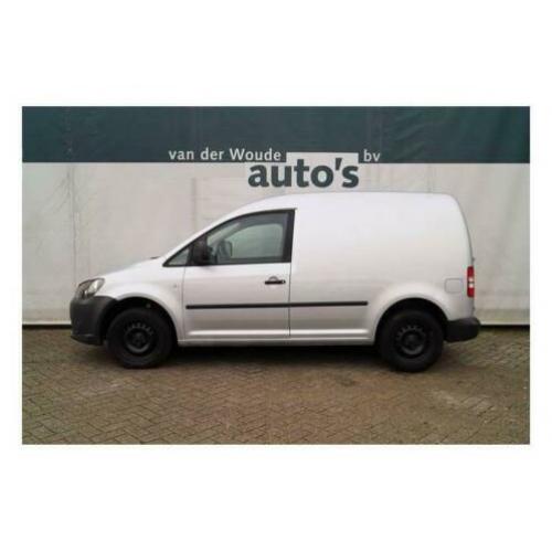 Volkswagen Caddy 1.6 TDI 75pk Bestel -AIRCO-EL.PAKKET-