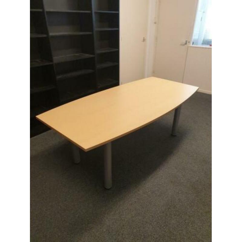 eettafel zes personen tafel kantoortafel