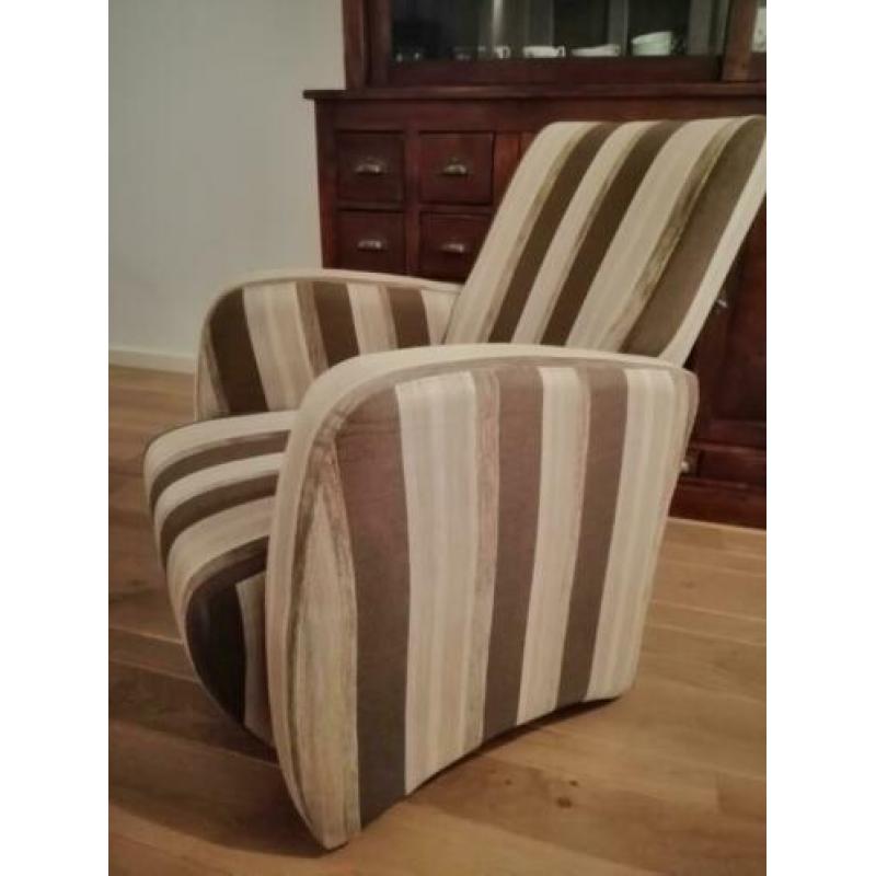fauteuil Njoy Goossens