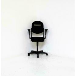 Ahrend 220 Bureaustoelen, Burostoelen, Nieuw Gestoffeerd
