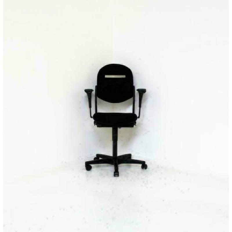 Ahrend 220 Bureaustoelen, Burostoelen, Nieuw Gestoffeerd