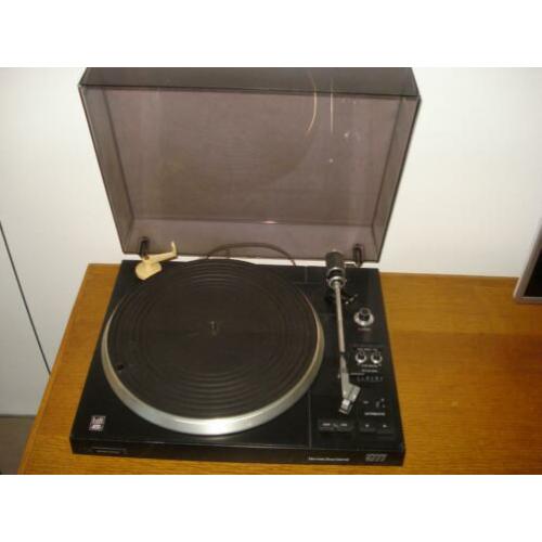 Platenspeler Aristona 5777, goed werkend