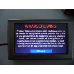 Garmin Nuvi 660 navigatie 2x