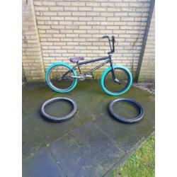 Bmx wethepeople