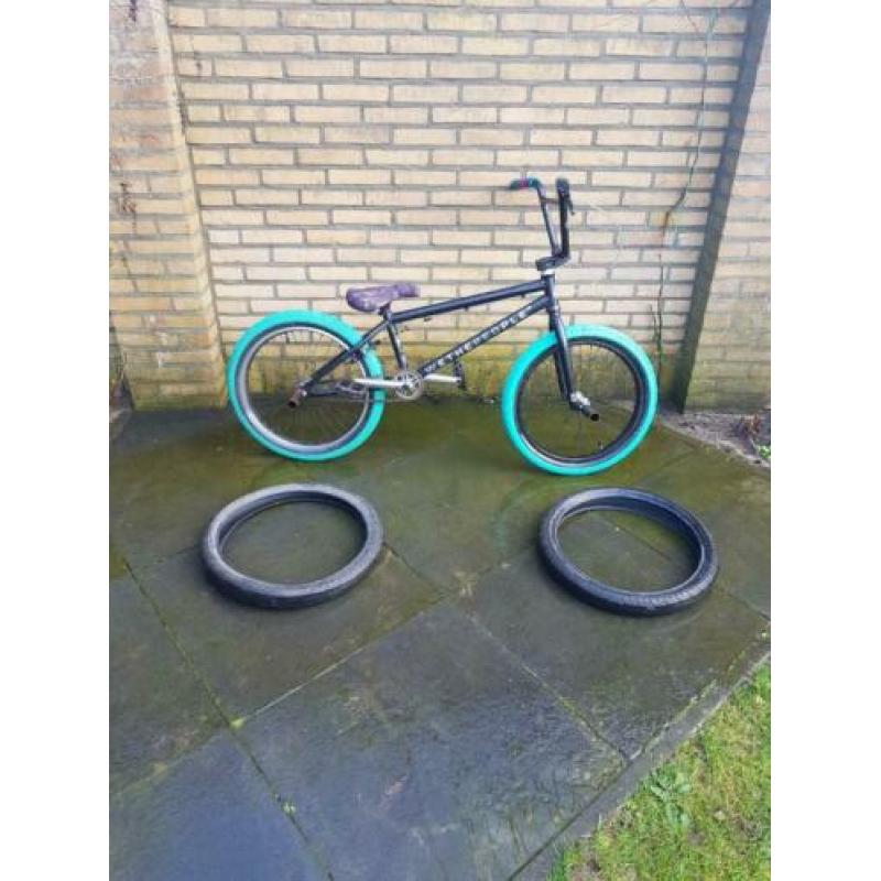 Bmx wethepeople