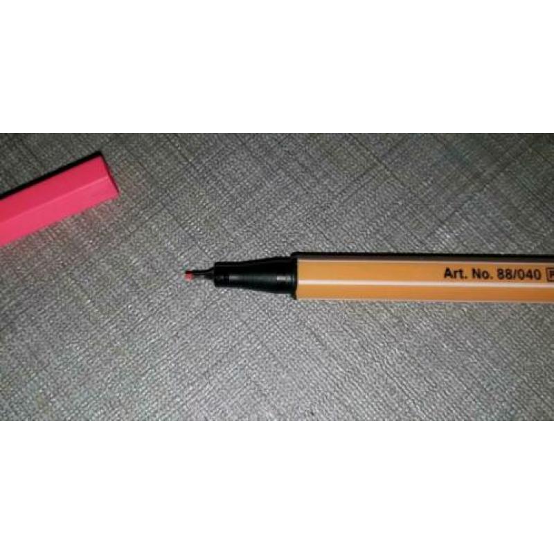 Stabilo 88 set 30 stuks