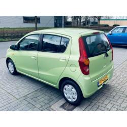 Daihatsu Cuore 1.0 Trend , airco, elektrisch pakket etc