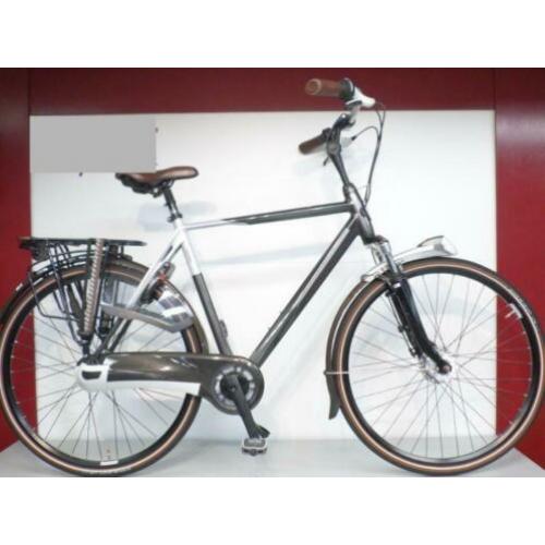 Gazelle Eclipse 57 cm nr 6232
