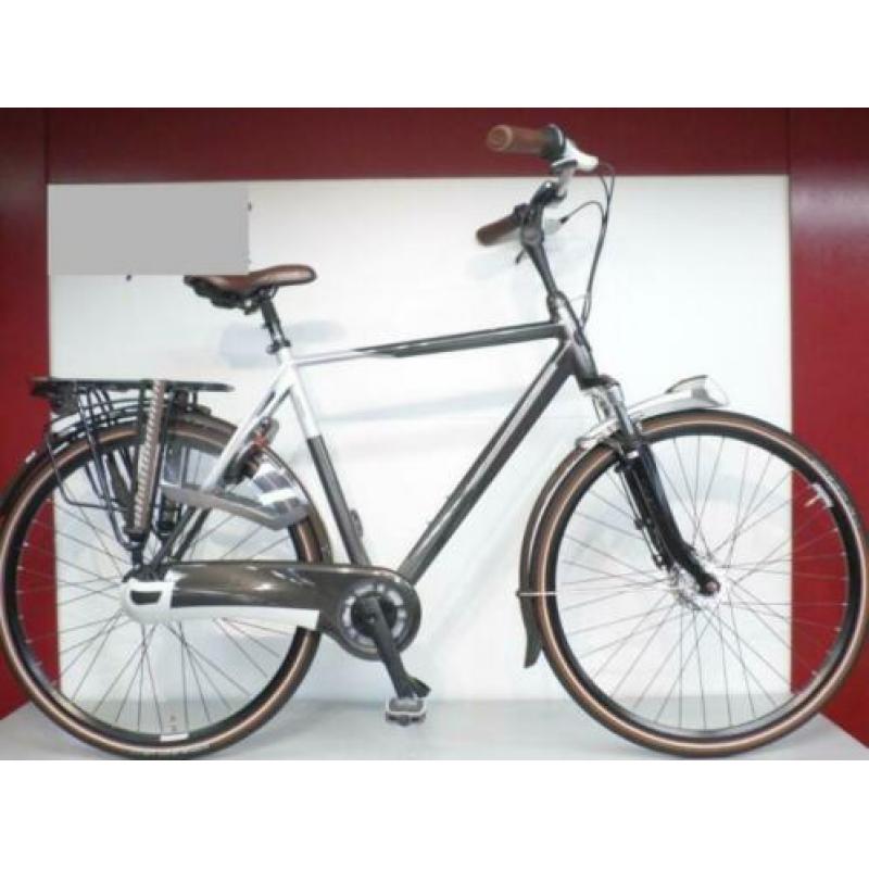 Gazelle Eclipse 57 cm nr 6232