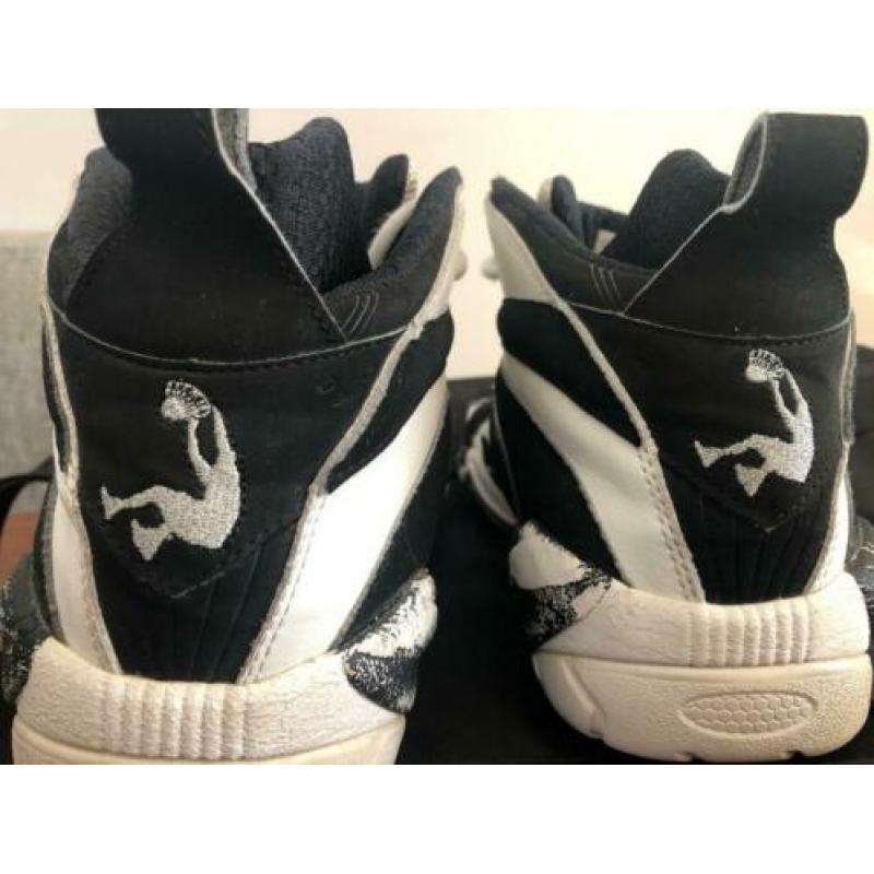 Reebok sportschoenen/sneakers maat 42,5