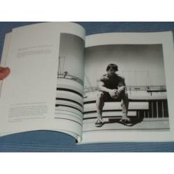 M. CHILDERS Icons and Legends, foto's v. TOPPERS kunst/cult.