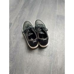 K-Swiss - maat 39 1/2
